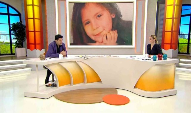 Öldürülen Hande Çinkitaş'ın babası, üvey anneyi suçladı