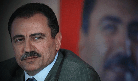 Muhsin Yazıcıoğlu Öldürüldü mü ? Ölümünün 13. Yılında Muhsin Yazıcıoğlu Anılıyor.