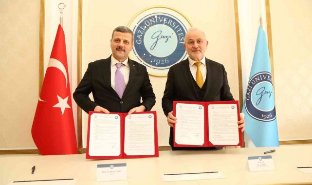 OMÜ Eczacılık Fakültesi'ni tercih eden öğrenciler Gazi Üniversitesi'nde okuyacak