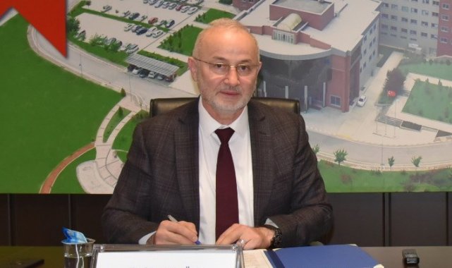 OMÜ'den iş birliği protokolü