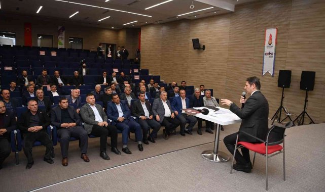 Onikişubat'tan 8 bin eve 500'er liralık Ramazan yardımı