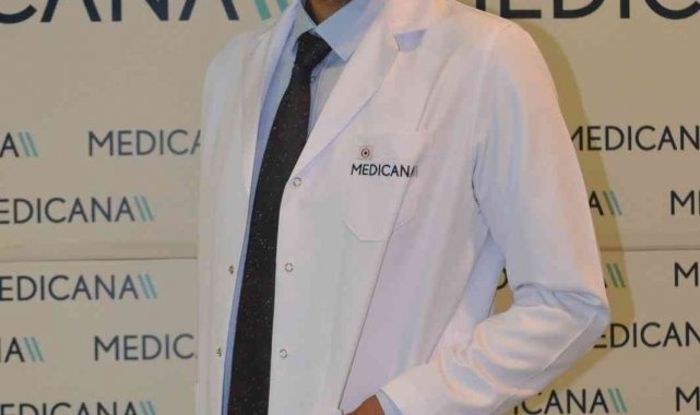 Op. Dr. Ali Küçüködük: &quot;Göz hastalıklarında çeşitli tedavi yöntemleri uyguluyoruz&quot;