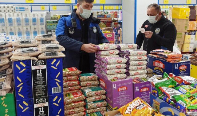 Oral: Stokçuluğa müsaade etmeyeceğiz