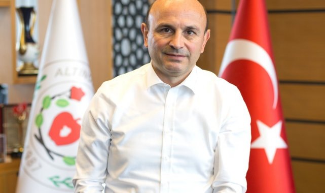 Oral: Türk kadını, büyük mücadelelerin altına imza atmıştır