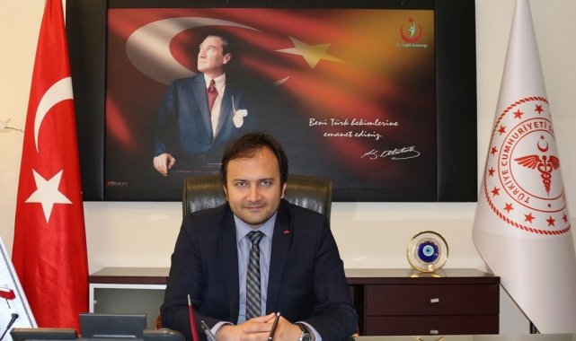 Ordu Devlet Hastanesi&#039;nden cerrahi başarı