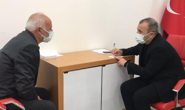 Ordu'da bin kişiye istihdam imkanı