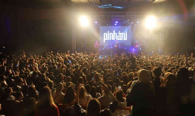 Ordu'da Pinhâni rüzgarı