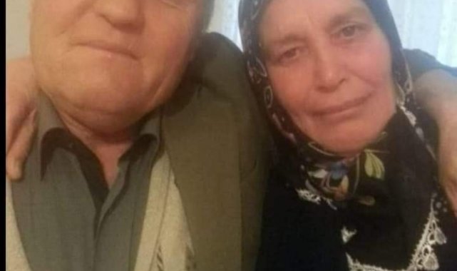 Ordu'da soba faciası: 2 ölü