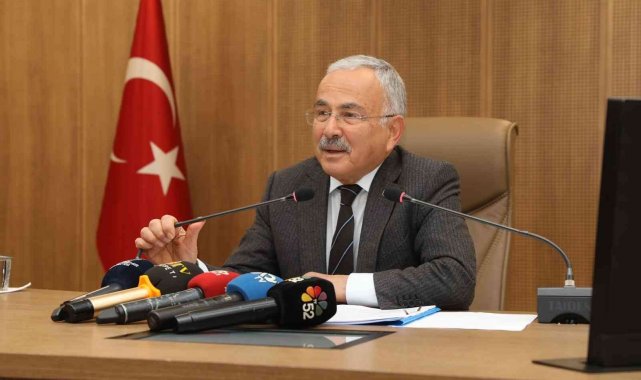 Ordu'da şoför esnafına destek