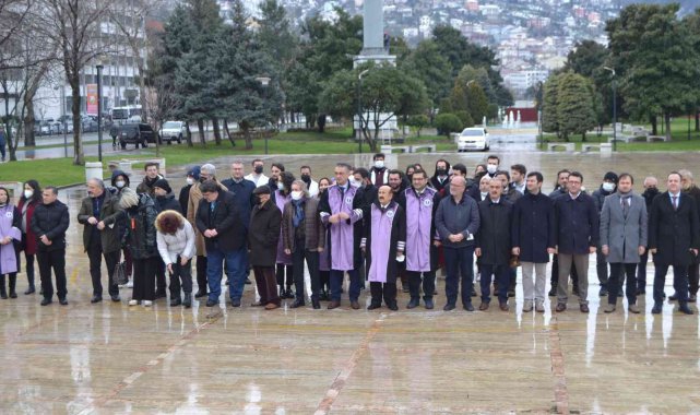 Ordu&#039;da Tıp Bayramı