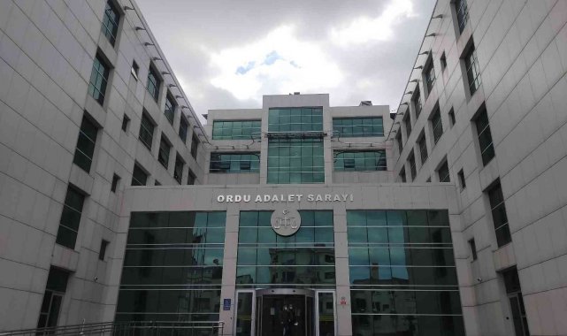 Ordu'daki FETÖ soruşturması