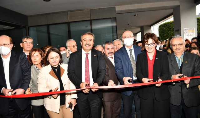 Orhan Kemal Edebiyat Festivali başladı