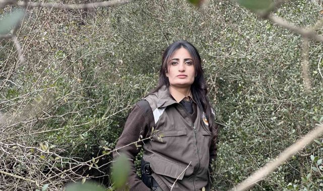 Ormanların kraliçesi