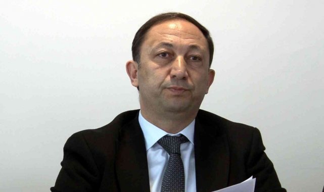 ORSİFED Başkanı Türküm: &quot;Hibeler ve Teşvikler ile Finansmana Erişim Yolları kitapçığı hazırladık&quot;