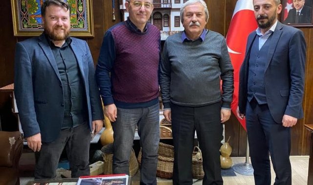 Osmaneli, &quot;Sakin Şehir&quot; olma yolunda