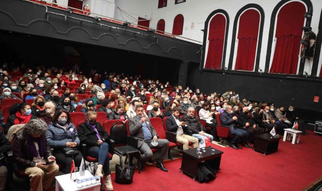 Osmangazi'de sağlık farkındalık seminerleri