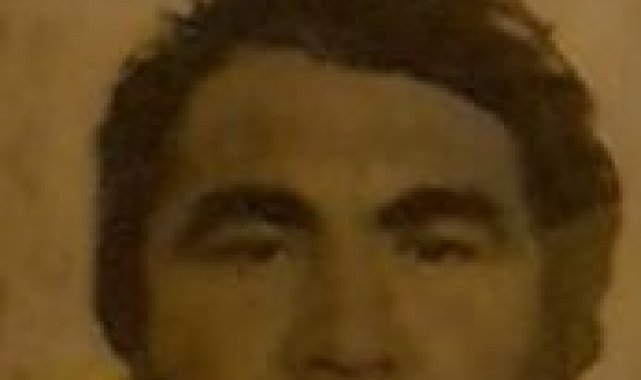 Otel odasında ölü bulundu