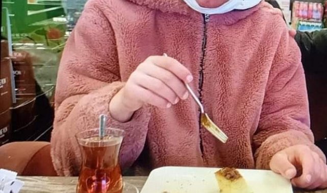 Otizmli Berkay her yerde aranıyor