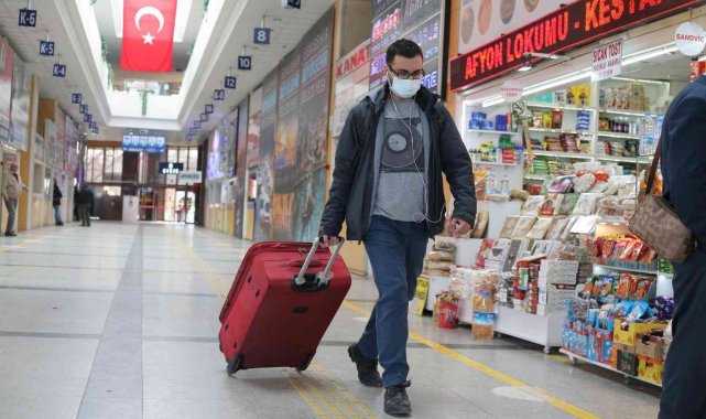 Otobüs biletlerindeki fiyat artışı