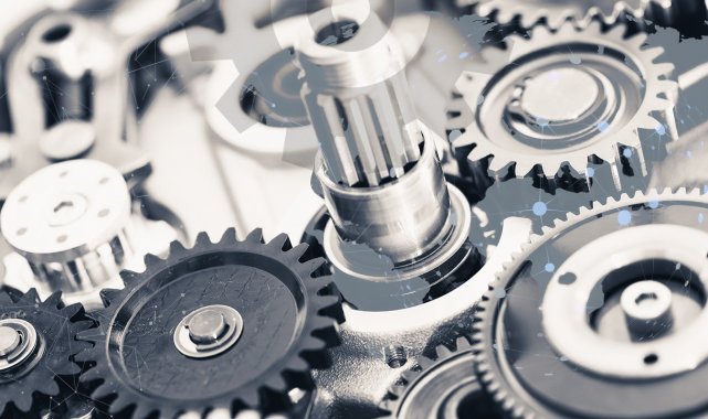 Otomotiv yedek parça üreticilerinin gözü Avrupa ve Amerika pazarında