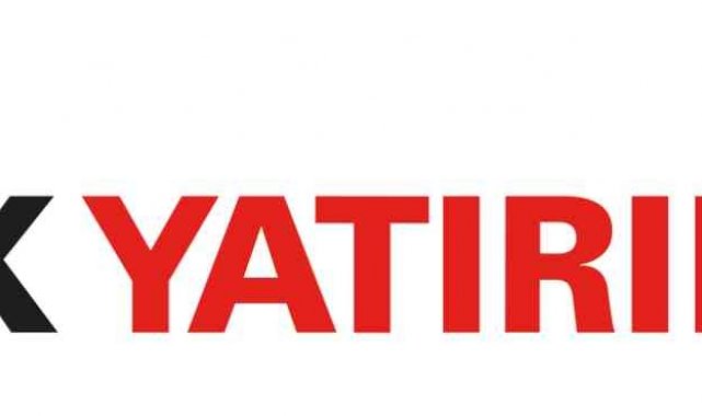 OYAK YATIRIM&#039;dan 40&#039;ıncı yıla özel logo