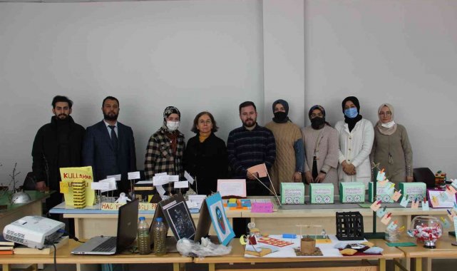 Oyunlarla din eğitimini sevdirecekler