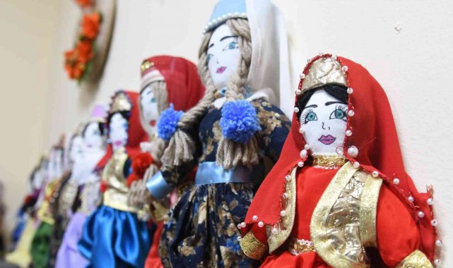 Özel Eğitim için Sosyal Ortaklık Projesi