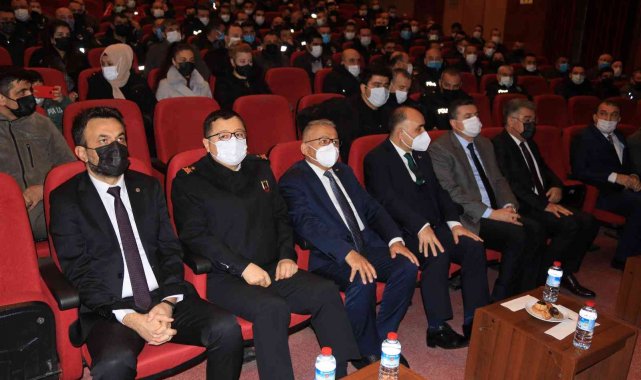 Özel güvenlik görevlileri, polislerin işini kolaylaştıracak