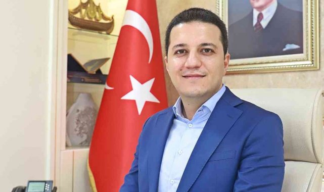 Özel Kalem Müdürü Gümüştok, Akdeniz Belediyesi Başkan Yardımcısı oldu