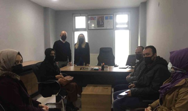 Özel yurtlar da denetim devam ediyor