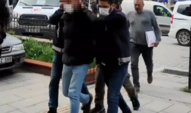 Özer Kayalı&#039;yı vuran şüpheli tutuklandı