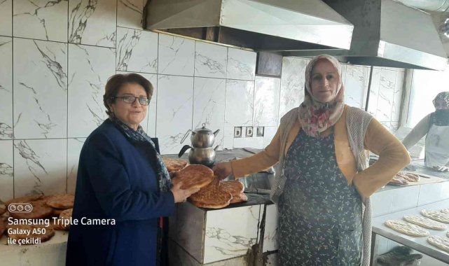 Pandemi, Erkadının kardelenlerini engelleyemedi