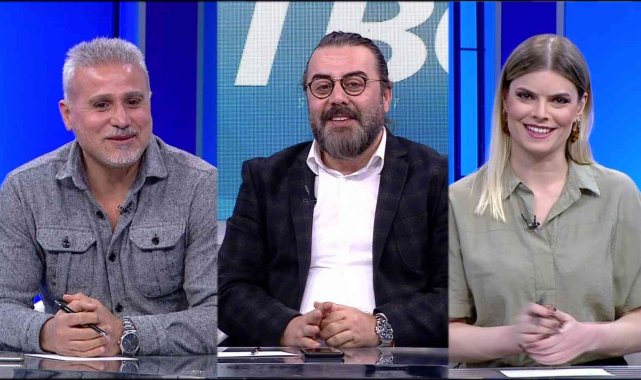 Papen Mustafa: "Golcülük doğuştan gelir"