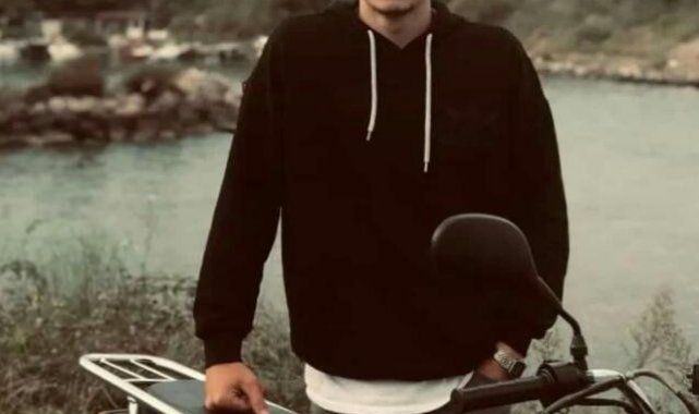 Park halindeki tıra arkadan çarpan motosiklet sürücüsü hayatını kaybetti