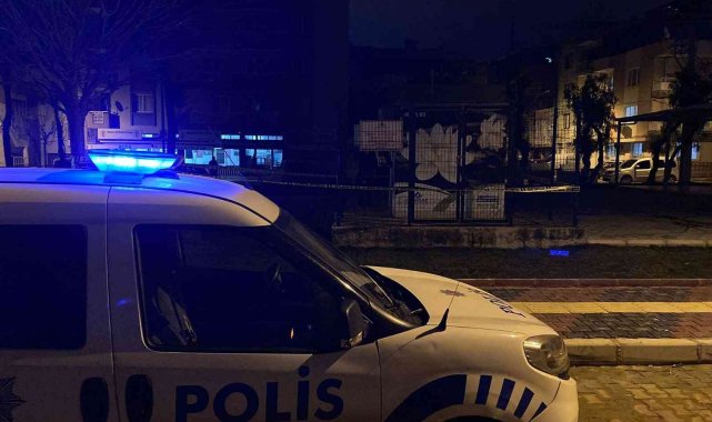Parktaki cinayetle ilgili yeni detaylar: Cinayet zanlısı tutuklandı