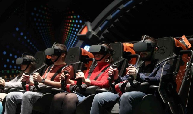 Parkur Bursa, ramazan ayına hazır