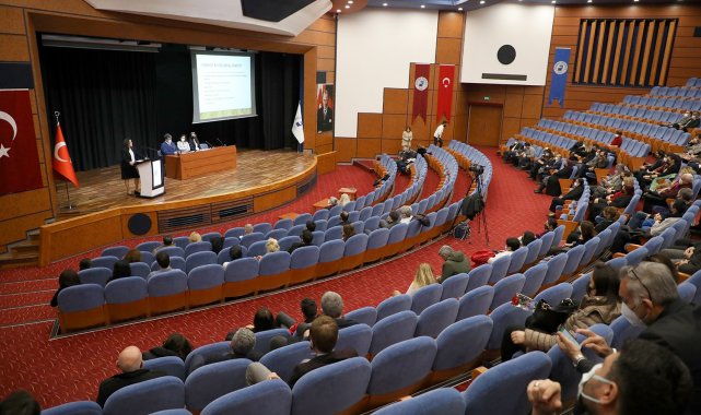 PAÜ&#039;den toplumsal cinsiyet eşitliği konusunda örnek plan