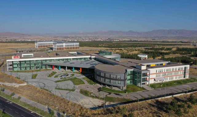 Peyzaj Mimarlığı Bölümü, Türkiye'de akredite edilen ilk 5 bölümden biri oldu