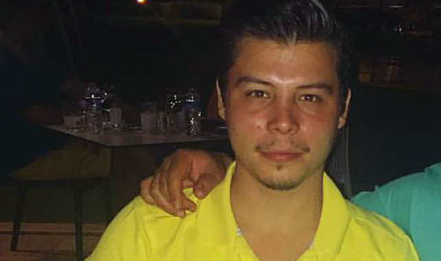 Pınar Gültekin cinayeti davasında sanık Mertcan Avcı tahliye edildi