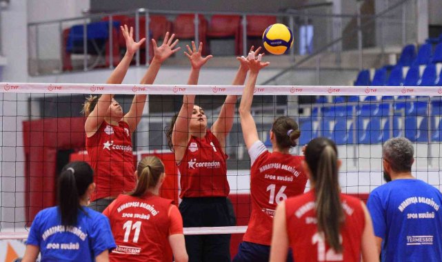 Play-off grubu belli oldu