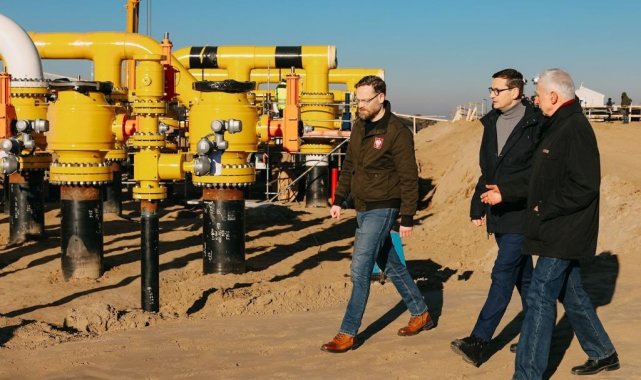 Polonya Başbakanı Morawiecki: "Putin ile mücadelenin bir maliyeti var"