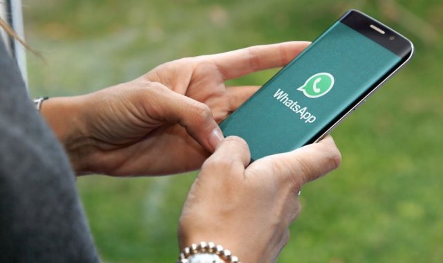 Popüler mesajlaşma uygulaması 2 milyar kullanıcıya ulaştı