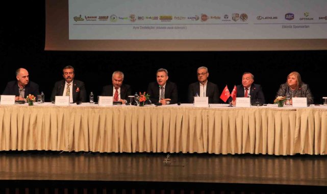 Portakal Çiçeği Karnavalı'nın tanıtım değeri 49 milyon dolara ulaştı