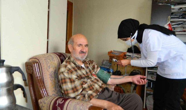 Posof Meslek Yüksek Okulunda uygulamalı eğitim devam ediyor