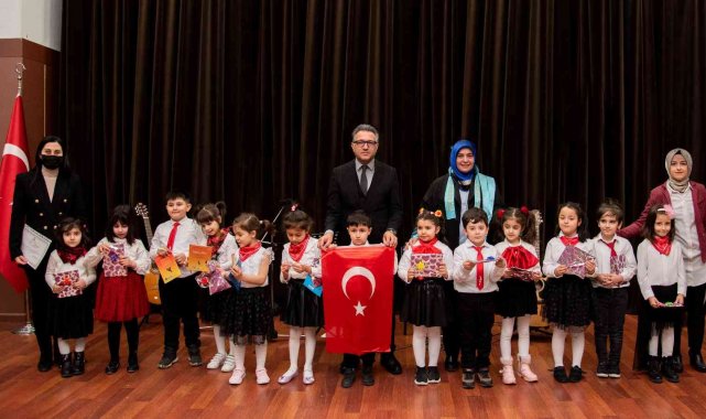 Prof. Dr. Aksoy: "Bilimsel araştırmalar, toplumun ilerlemesi için çok önemli"