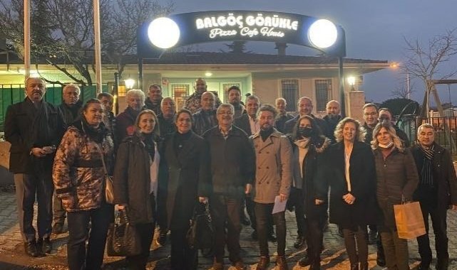 Prof. Dr. Emin Balkan, ''Siyaset, BAL-GÖÇ'ün içinde olmayacak''