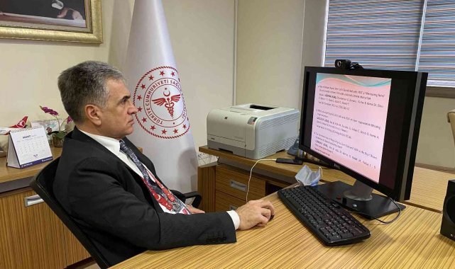 Prof. Dr. Gökhan Tolga Adaş: "Martın ortasından itibaren İstanbul bayağı bir rahatlayacak"