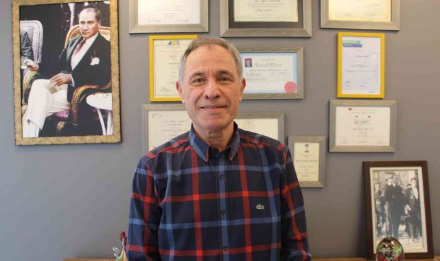 Prof. Dr. Günel: "Açık ve bol oksijenli havada spor yapmak mutluluk hormonu için çok önemli"