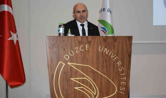 Prof. Dr. Kara "Emin olmadığınız e-postaları açmayın"