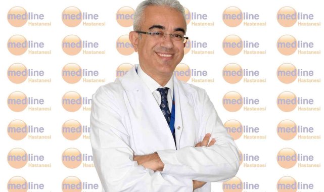 Prof. Dr. Katırcıbaşı: "Sağlıklı bir cinsel yaşam, kalbe iyi gelir"